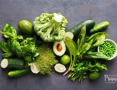 Are you Healthy Eating yourself into Orthorexia?